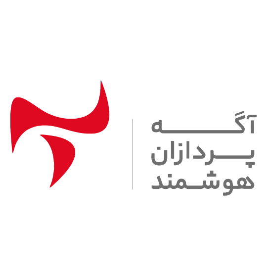 لوگوی شرکت آگه پردازان هوشمند
