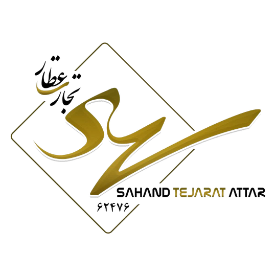 لوگوی شرکت سهند تجارت عطار