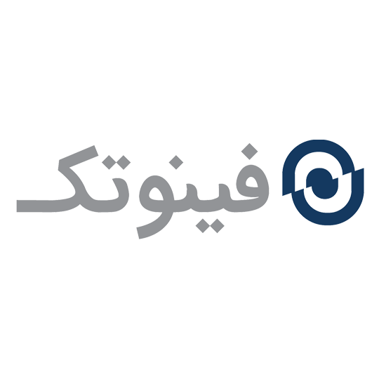 لوگوی شرکت فین و تک پارس