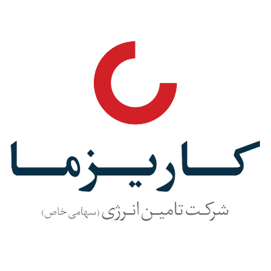 لوگوی شرکت گروه خدمات بازار سرمایه کاریزما