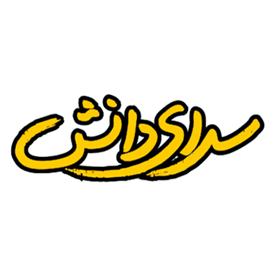لوگوی مؤسسه مجموعه مدارس سرای دانش فردا