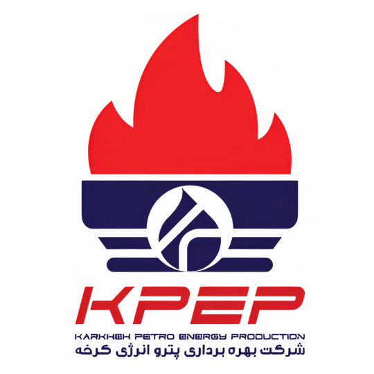 لوگوی شرکت پترو ایرانیان کرخه