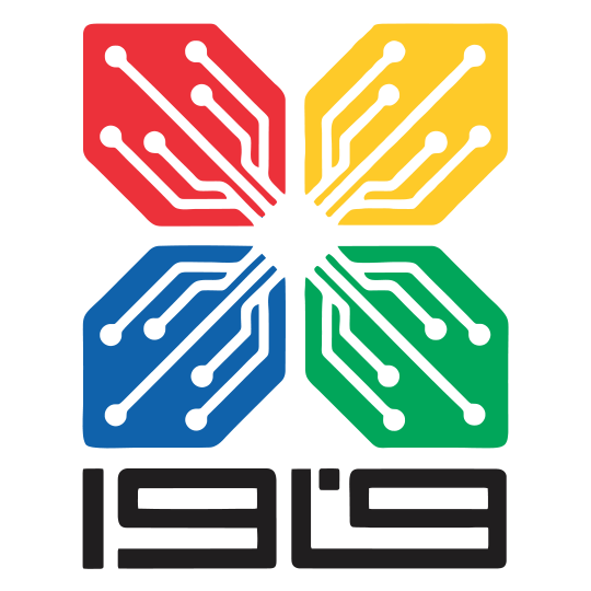 لوگوی مؤسسه پارک فناوری اطلاعات و ارتباطات