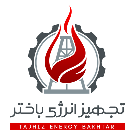 لوگوی شرکت نفت انرژی باختر