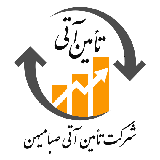 لوگوی شرکت تامین آتی صبا میهن