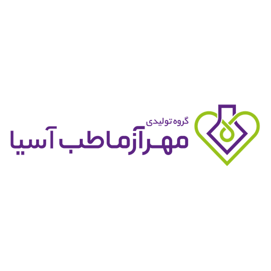 لوگوی شرکت توسعه تولید تجهیز مهر آزما طب آسیا