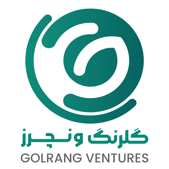 لوگوی شرکت مرکز نوآوری و فناوری های نوین گروه صنعتی گلرنگ