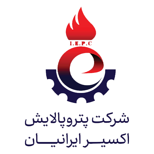 لوگوی شرکت پترو پالایش اکسیر ایرانیان